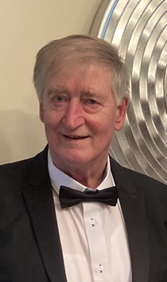 Condolence Book for Edwin Hendy (Donard, Wicklow) | rip.ie