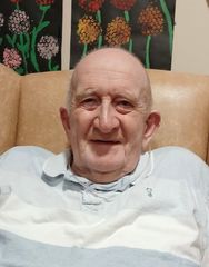 Patrick (Paddy) Dunlea