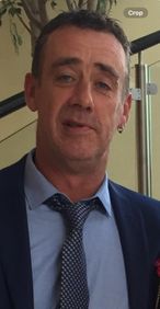 Thomas Anthony (Tony) Stack