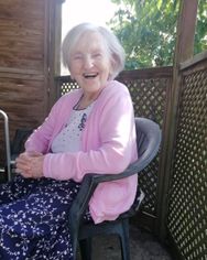 Philomena (Phil) O'Donnell