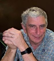 Frank MOLONEY