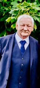 Raymond (Ray) Brennan