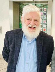 Dermot (Des) MAGUIRE