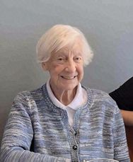 Elizabeth (Betty) Kane