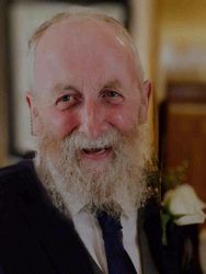 Peadar Mc Nally