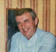 Patrick ( Pat ) McEvoy