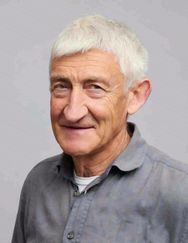 Michael (Mikey) BUTLER