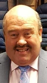 Philip Brady
