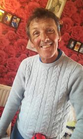 John (Johnny) McLaren