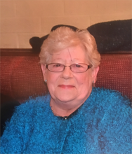 Euphemia (Fay) Forde