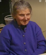 Eileen Killeen