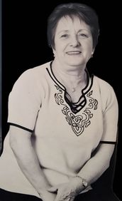 Eileen (Eily) Harris