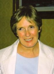 Eileen Kenny