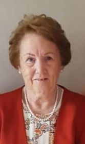 Eileen Purcell