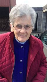 Eileen Uí Fhlatharta