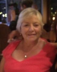 Death Notice of Eileen Mahony (née Brennan) (Dublin 8, Dublin) | rip.ie