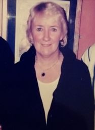 Eileen McElligott