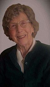 Eileen McGann