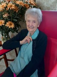 Ethel Kerr