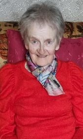 Elizabeth (Betty) Duggan