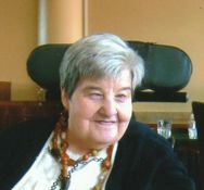 Elizabeth (Lizzie) Mooney