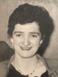 Ella O'Keeffe