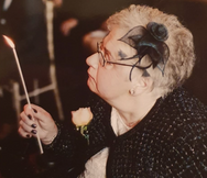 Helen (Ellen) McKenna