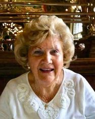 ELIZABETH (ELSA) SHORTEN