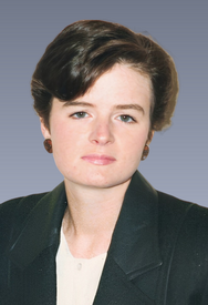 Eimear O'Connell