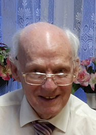 Edward (Eddie) Mulligan