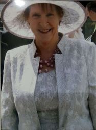 Elizabeth (Betty) O'Doherty