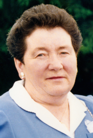 Elizabeth (Betty) SMITH