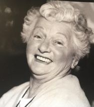 Esther (Essie) BYRNE
