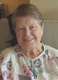 Esther Kinsella