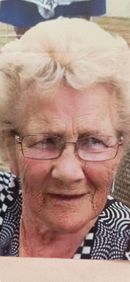 Esther Mulhall