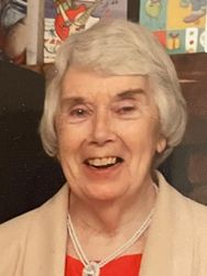 Esther (Hestor) Fallon