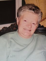 Ettie (Bridget) Mc Donagh