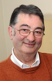 Gabriel (Gay) Charles