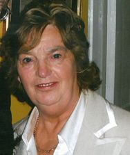 Evelyn Mary Dalgarno