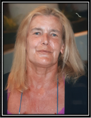 Elizabeth (Liz) WILLIAMS