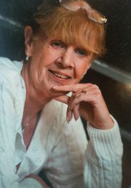 Nuala Kinch