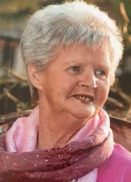 Margaret (Peggy) Curran