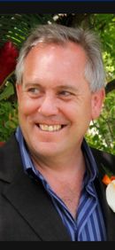Dr. Jeff Taylor