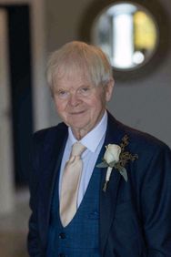 Richard (Dickie) Anderson