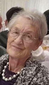 Annie Mahon