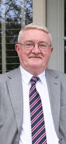 Death Notice of James (Jim) Maguire (Ballycullen, Dublin)