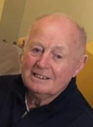 William (Billy) Sheehan