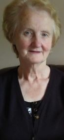 Patricia (Patsy) McMahon