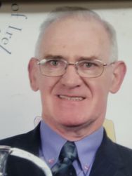 Patrick (PJ) Matthews