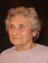 Margaret (Peggy) BRUEN